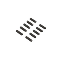 Losi Set Screws M3 x 10mm Cup Point(10) - LOS235027