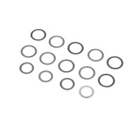 Losi Shim Set Metric 5mm-6mm - LOSA6356