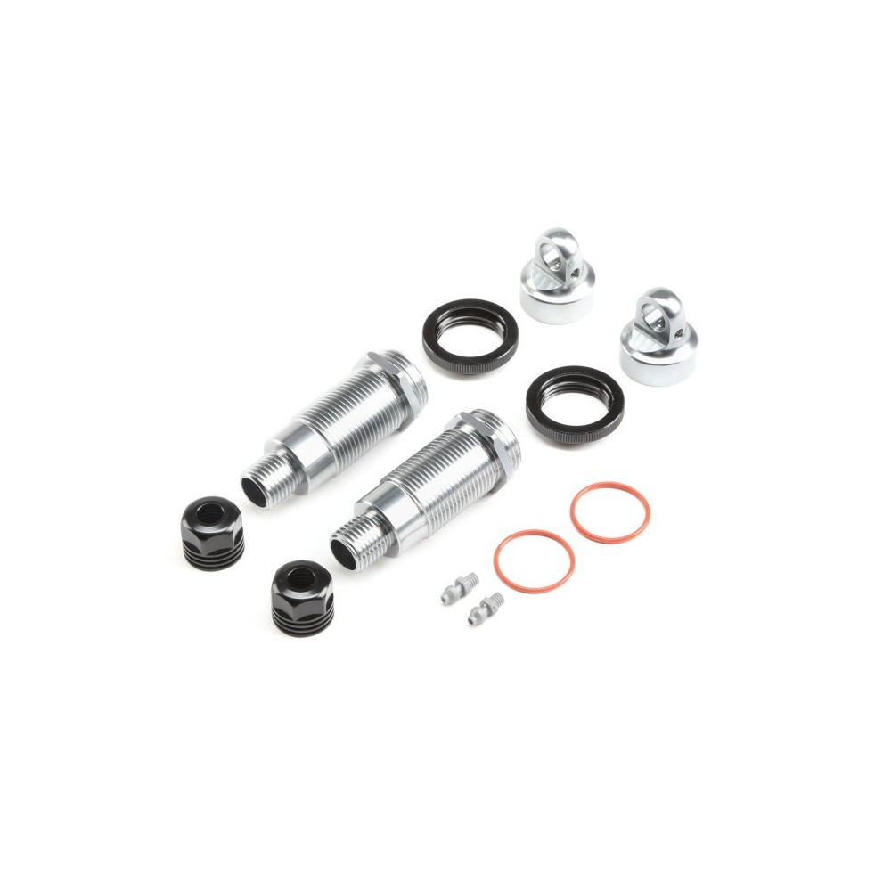 Cuerpos y collarines delanteros Losi LOS253022 Cuerpos y collarines delanteros Losi LOS253022