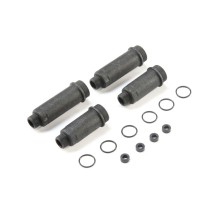 Cuerpos de amortiguador Losi LOS233018 22S