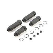 Losi Shock Body Set: 22S - LOS233018
