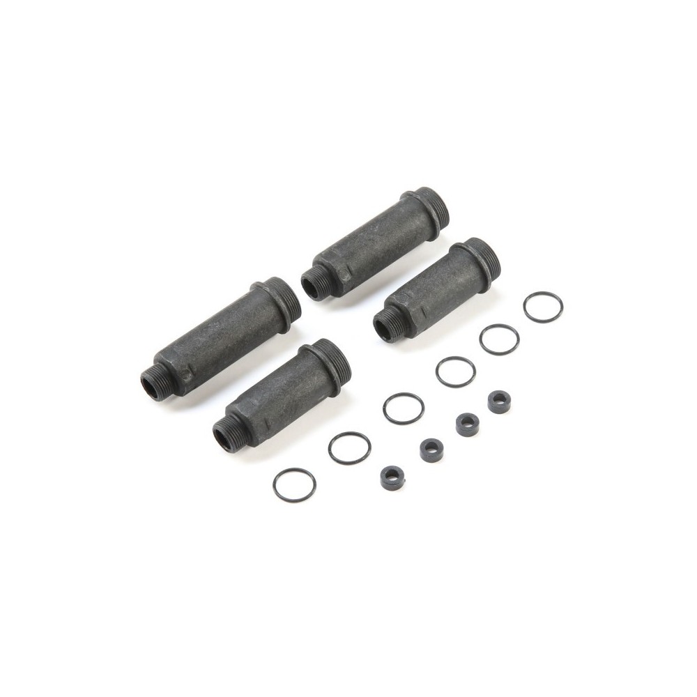 Cuerpos de amortiguador Losi LOS233018 22S Cuerpos de amortiguador Losi LOS233018 22S