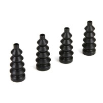 Losi Shock Boot Set (4): 1-5 4WD DBXL - LOS253008