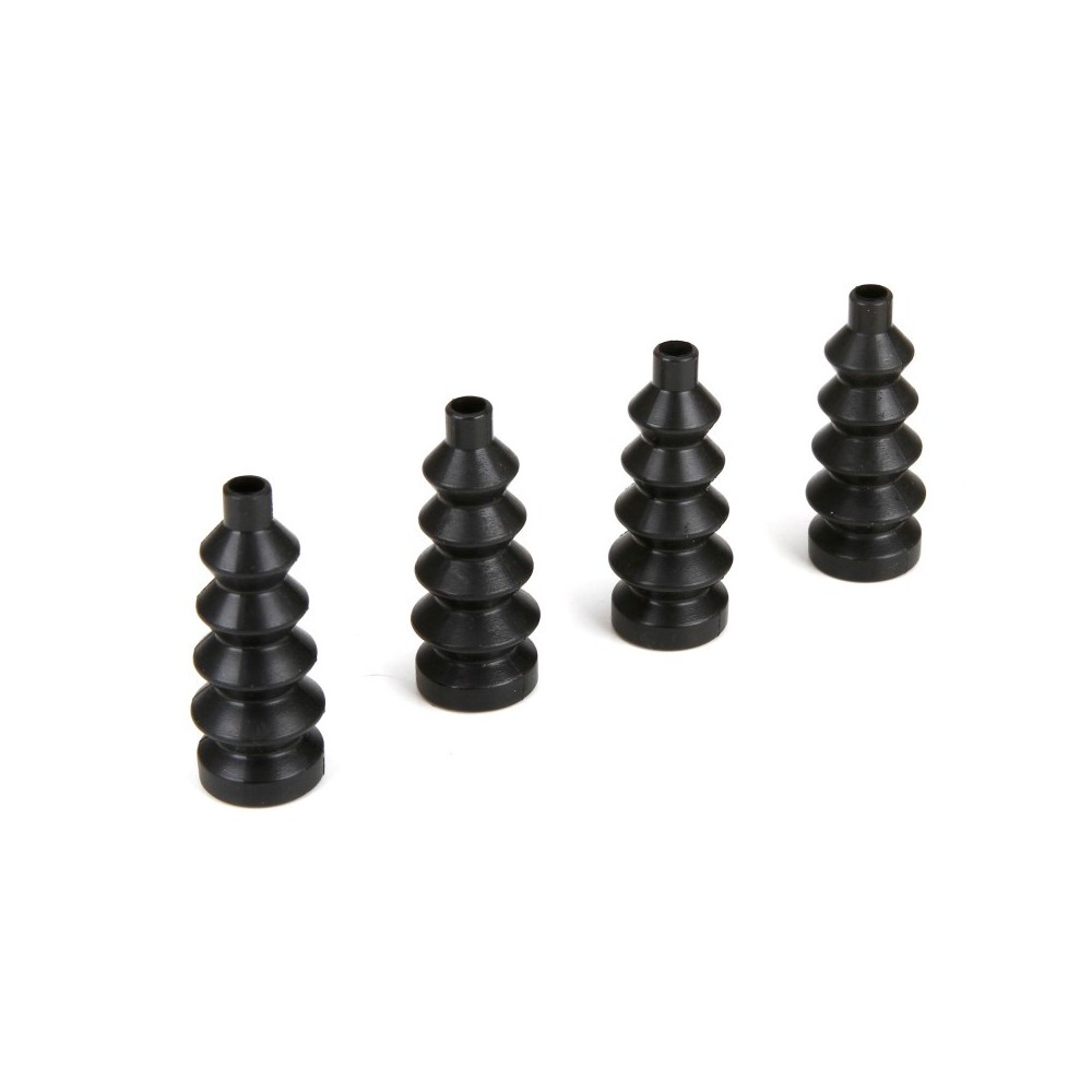 Fuelles de amortiguador Losi LOS253008 DBXL Fuelles de amortiguador Losi LOS253008 DBXL