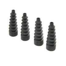 Losi Shock Boot Set (4): DBXL-E-DBXL 2.0 - LOS253027