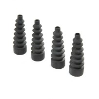 Losi Shock Boot Set (4): DBXL-E-DBXL 2.0 - LOS253027