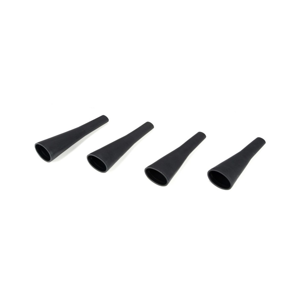 Fuelles de amortiguador Losi LOSB2857 5IVE-T