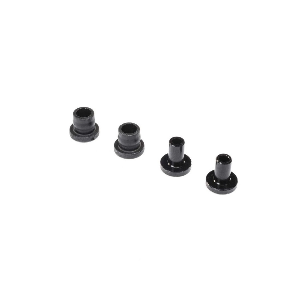 Losi Shock Cap Bushings (2): Promoto-MX-SM - LOS263012 Losi Shock Cap Bushings (2): Promoto-MX-SM - LOS263012