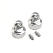 Losi Shock Cap Set (2): Super Rock Rey - LOS253023