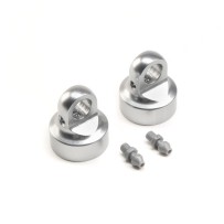 Losi Shock Cap Set (2): Super Rock Rey - LOS253023