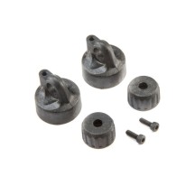 Tapones de amortiguador Losi 22S LOS233023