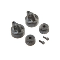Losi Shock Caps (2): 22S - LOS233023