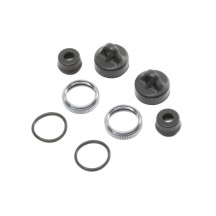 Tapones de amortiguador Losi 8 8T RTR LOS243005