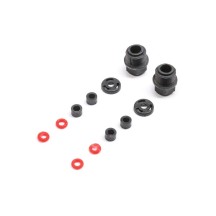 Cartucho de amortiguador Losi Mini JRX2 LOS213005