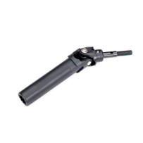 Conjunto de eje de rueda exterior endurecido (delantero o trasero) Traxxas TRX8953X