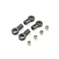 Losi Shock Ends: 22S - LOS233024