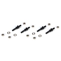Losi Shock Mount Set (4): 5IVE-T MINI WRC - LOSB2859