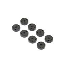 Pistones amortiguador Losi Super Baja Rey LOS254035