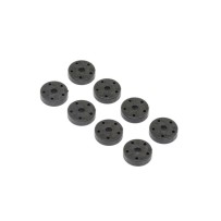 Losi Shock Pistons (8): Super Baja Rey - LOS254035