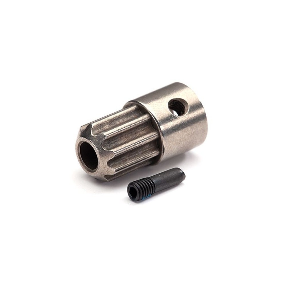 Hexágono de transmisión delantero Traxxas TRX8954 Hexágono de transmisión delantero Traxxas TRX8954