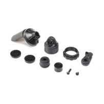 Losi Shock Plastics & Hardware: Promoto-MX-SM - LOS263008
