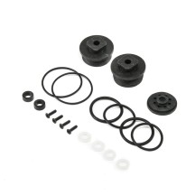 Kit reconstrucción amortiguadores DBXL-E Losi LOS253020