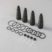 Kit reconstrucción amortiguadores DBXL-E y 2.0 Losi LOS253028