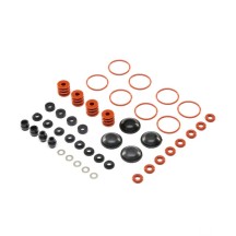 Kit reconstrucción amortiguadores Super Baja Rey Losi LOS254033