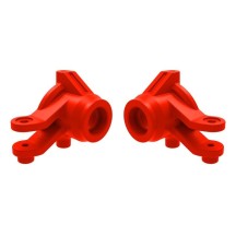Bloques dirección rojo Traxxas TRX10736-RED