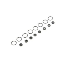 Losi Shock Seal Set: 22S - LOS233022