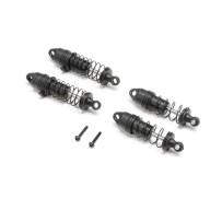 Losi Shock Set Assembled: Micro-B - LOS-1765