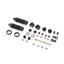 Juego completo amortiguadores Mini LMT Losi LOS213010