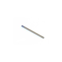 Vástago amortiguador nitruro de titanio Losi LOSA5062