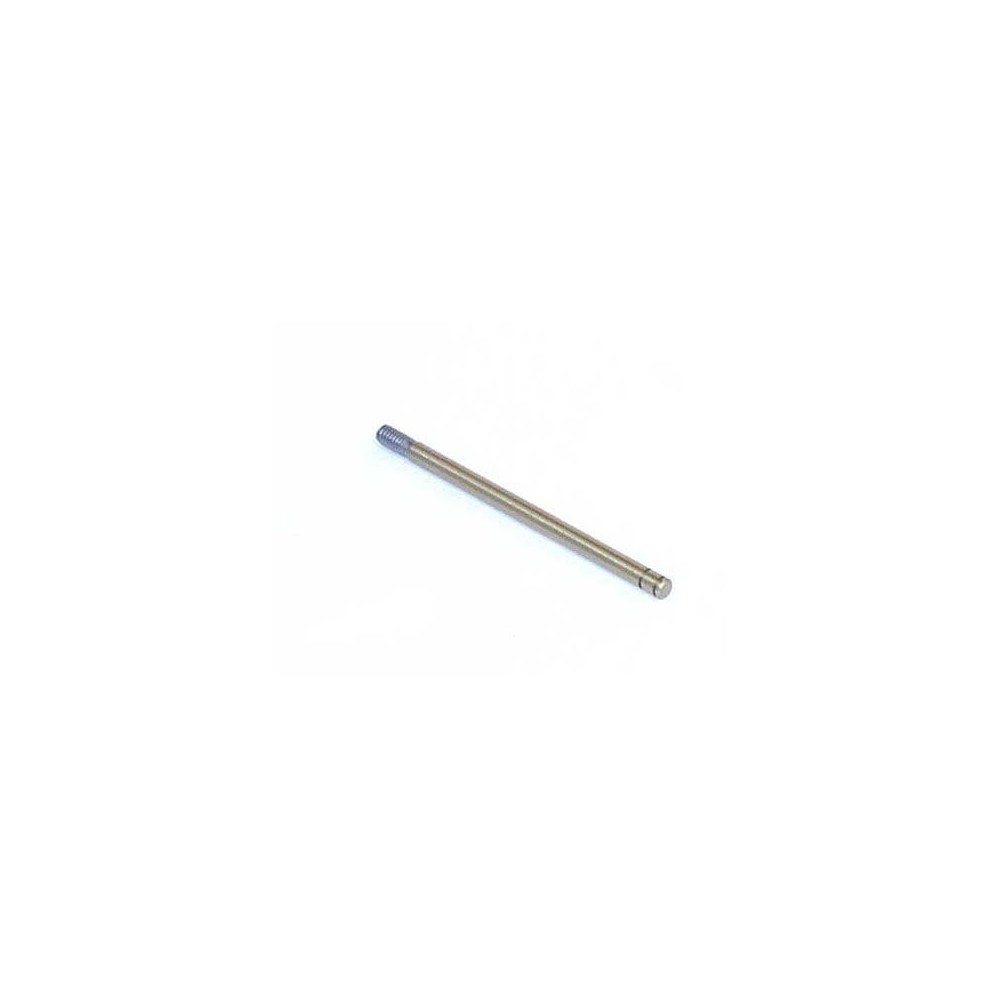 Vástago amortiguador nitruro de titanio Losi LOSA5062 Vástago amortiguador nitruro de titanio Losi LOSA5062