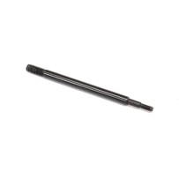 Losi Shock Shaft 4 x 65mm TiCN (1): Promoto-MX-SM - LOS263010