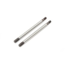 Vástagos delanteros amortiguador Super Baja Rey Losi LOS254044