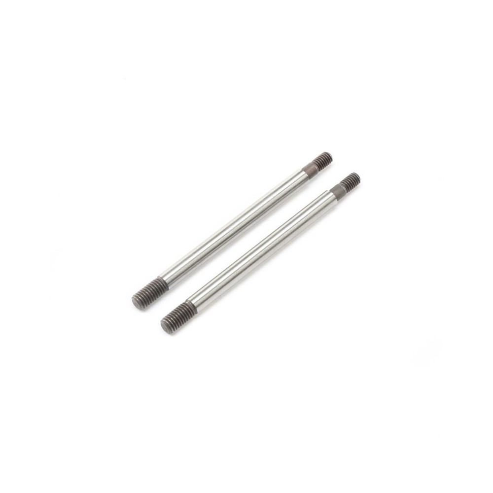 Losi Shock Shaft Front (2): Super Baja Rey - LOS254044 Losi Shock Shaft Front (2): Super Baja Rey - LOS254044