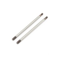 Losi Shock Shaft Rear (2): Super Baja Rey - LOS254045