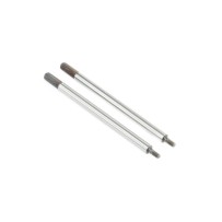 Losi Shock Shaft Polished (2): LST 3XL-E - LOS243008