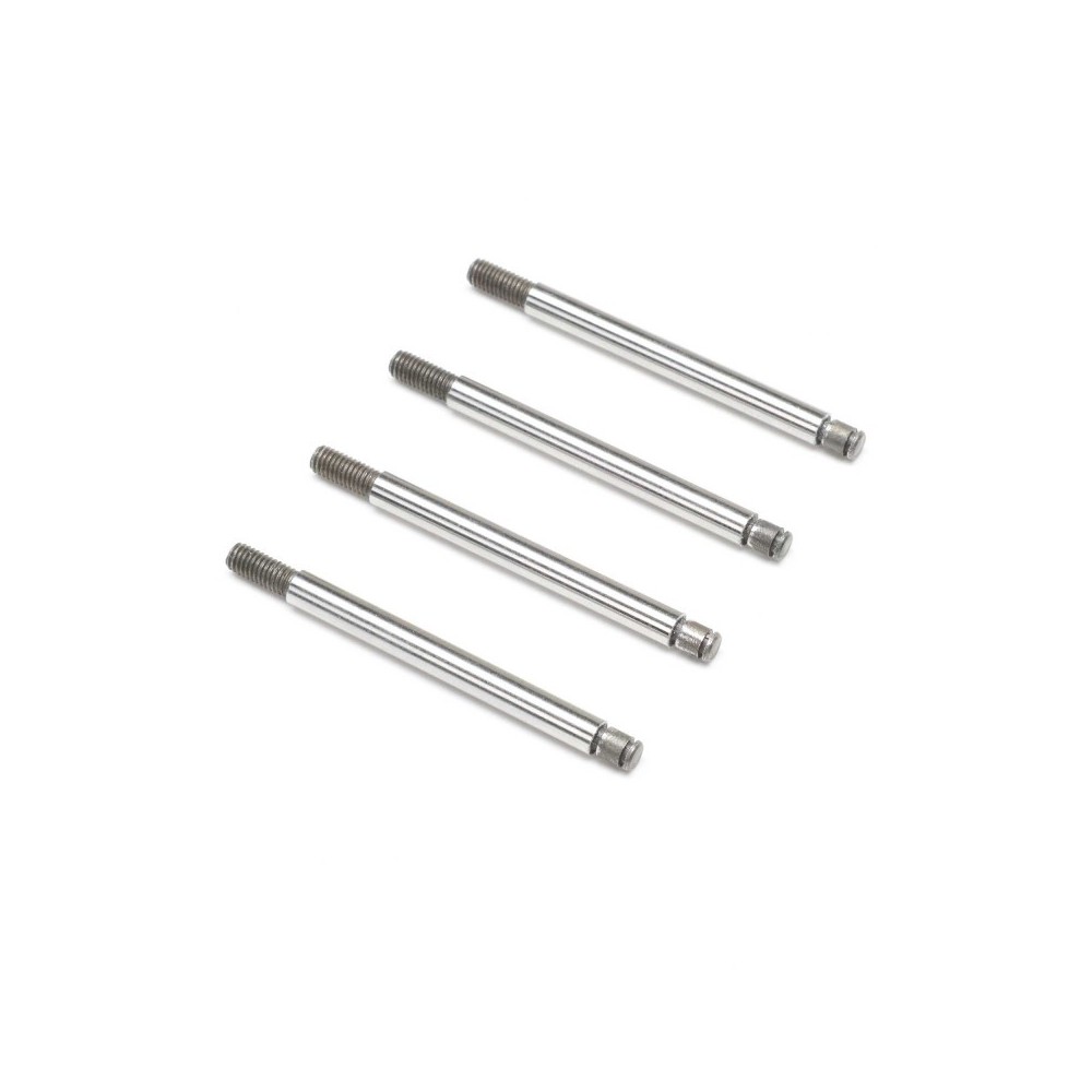 Vástagos amortiguador 44 mm Losi 22S Sprint