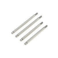 Losi Shock Shaft Set: 22S - LOS233019
