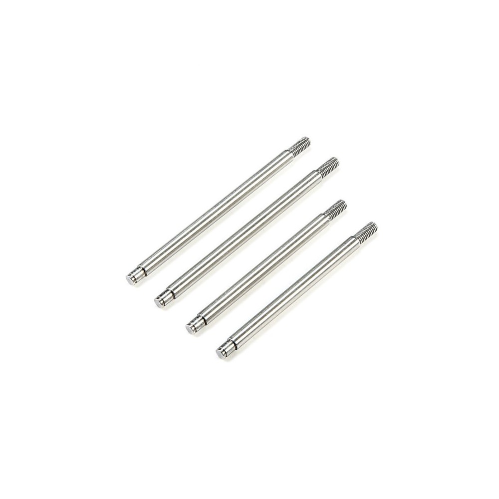 Losi Shock Shaft Set: 22S - LOS233019 Losi Shock Shaft Set: 22S - LOS233019