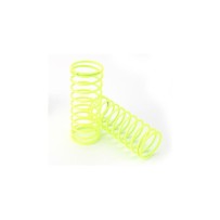Losi Shock Spring Yellow 7.4 (pair): LST-2 XXL-2 - LOSB2952