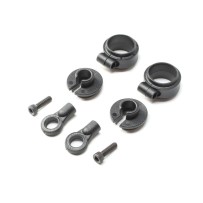 Losi Shock Spring Clamps & Cups - LOSA5023