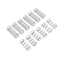 Losi Shock Spring Pack: Micro-B - LOS-1991
