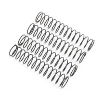 Losi Shock Spring Soft Blue 1.6 rate (4): LMT - LOS243017