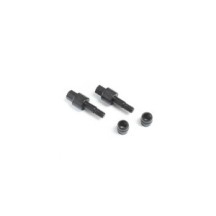 Losi Shock Stand Off Front (2): SBR 2.0 - LOS254069
