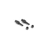 Losi Shock Stand Off Front (2): SBR 2.0 - LOS254069