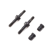 Losi Shock Standoff Bushing: Mini-T 2.0 Mini-B - LOS214008