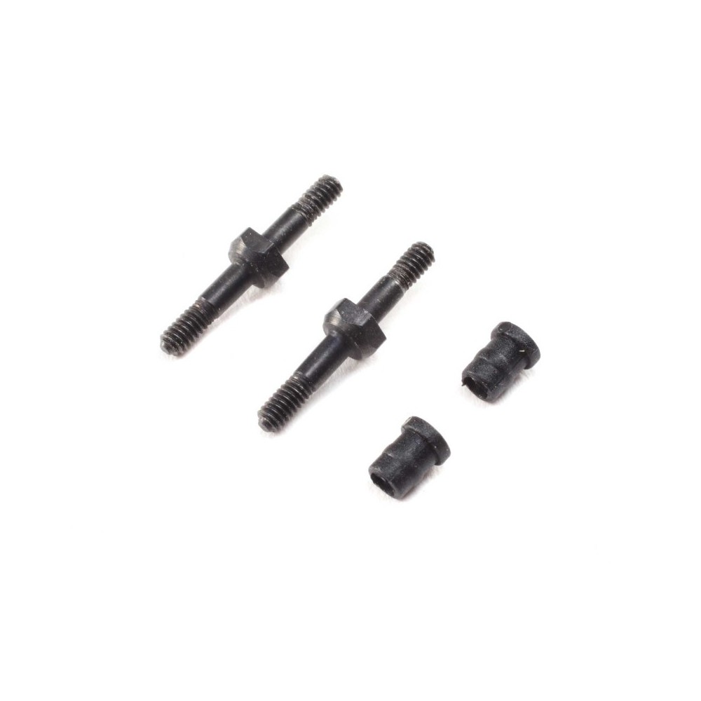 Casquillo separador amortiguador Losi Mini-T 2.0 LOS214008 Casquillo separador amortiguador Losi Mini-T 2.0 LOS214008